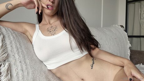 Missyjuliette estrella porno exclusiva galería