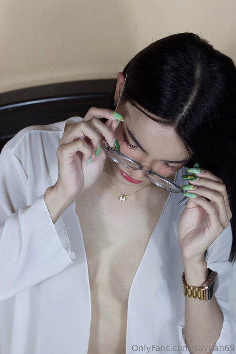 Saypan69 modelo desnudo fotos