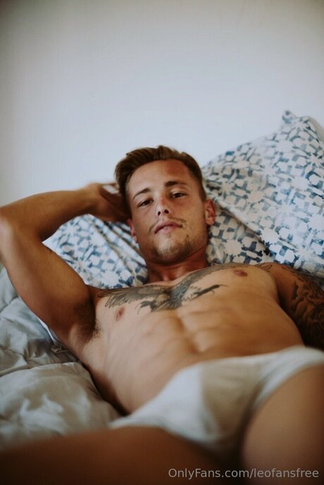 Leofansfree modelo hd foto