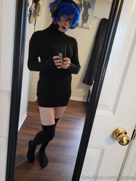 Egobox actriz recopilación