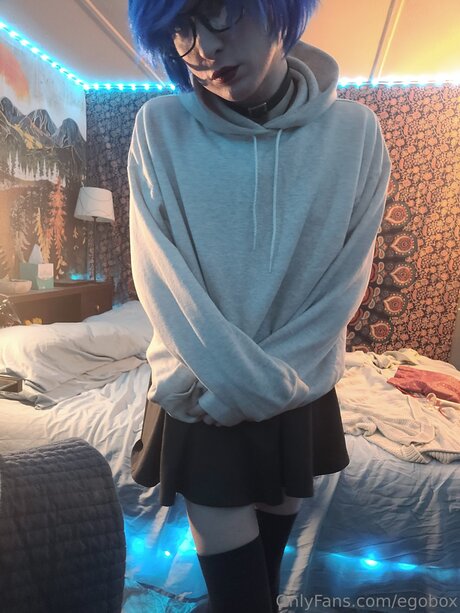 Egobox desnudos de estrellas porno archivo