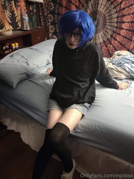 Egobox estrella de alta definición galerías