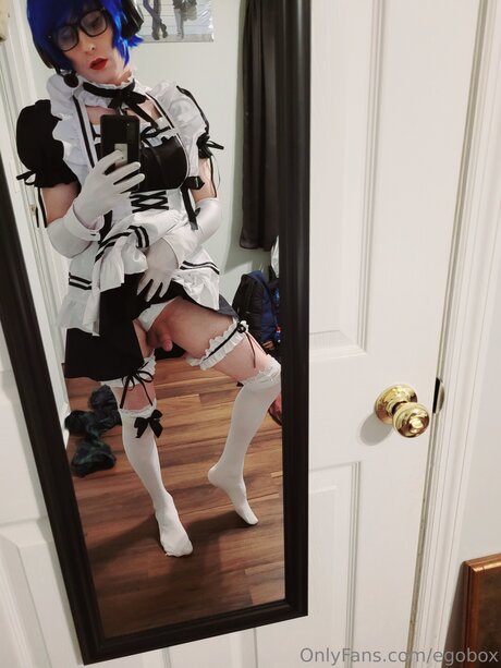 Egobox estrella porno de alta calidad recopilación