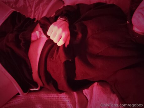 Egobox estrella sexy imagen