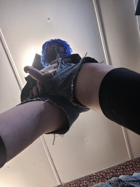 Egobox modelo xxx galerías