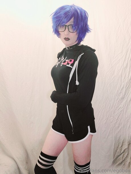 Egobox estrella bonita fotos