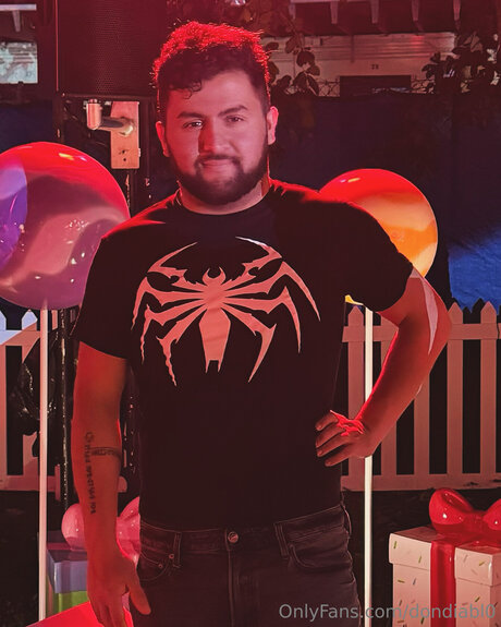 Dondiabl0 estrella erótica galerías