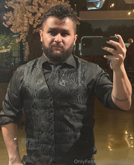 Dondiabl0 modelo perfecto imágenes