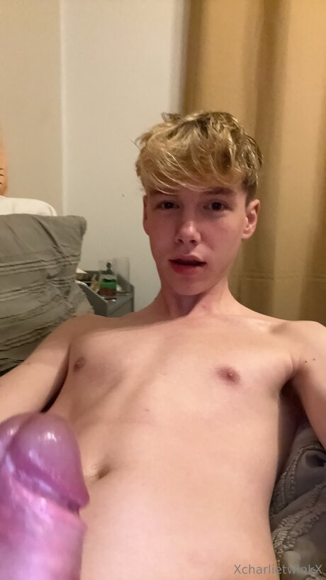 Xcharlietwinkx estrella porno exclusiva imágenes