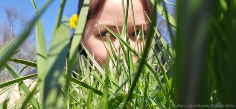 Dawnofthegiantess estrella porno exclusiva imágenes