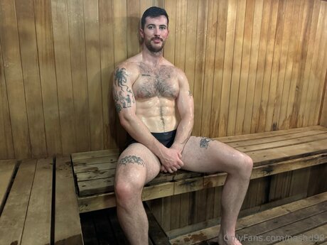 Nashd98 buena estrella porno recopilación