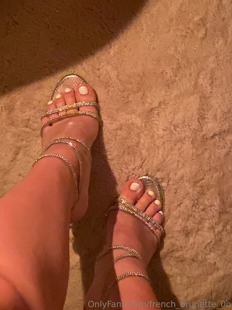 French Brunette 0o estrella porno superior fotos