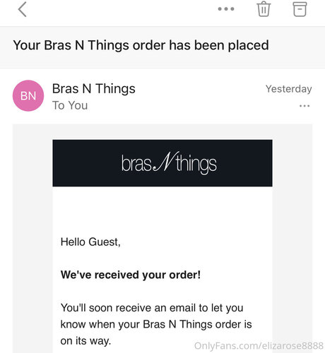 Elizarose8888 desnudos estrella porno imagen