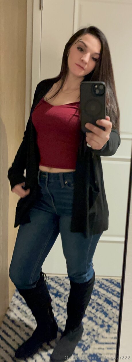 Shtngstar222 Profilfoto