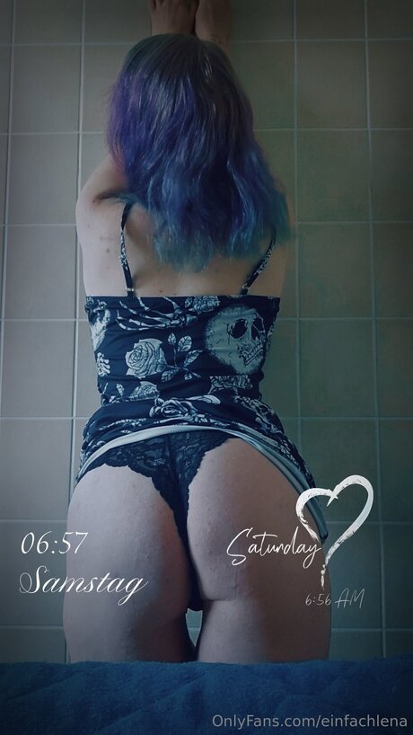 Einfachlena estrella sexy galerías