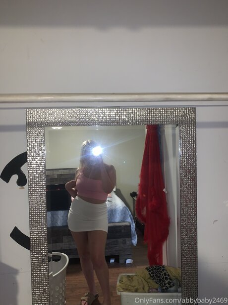 Abbyluvvvvvv estrella del arte fotos