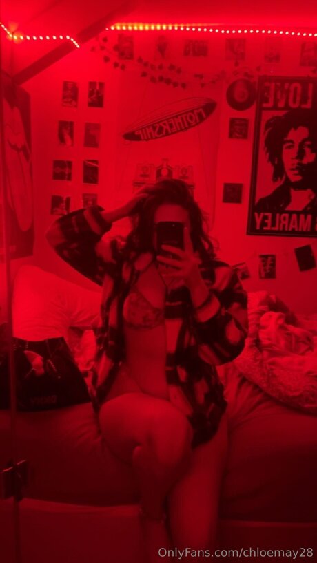 Chloemay28 estrella xxx imágenes