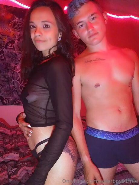 Sailerboy91free estrella porno exclusiva imagen