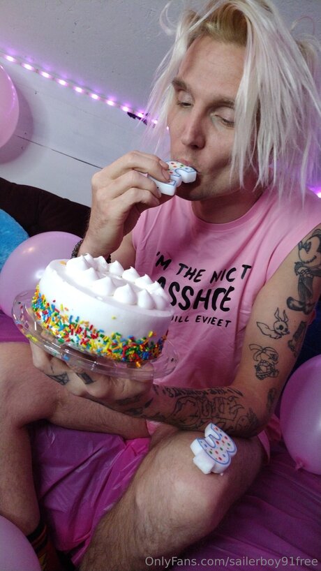 Sailerboy91free estrella porno de arte galería