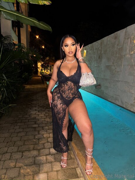 Misskaelynmarievip actriz foto