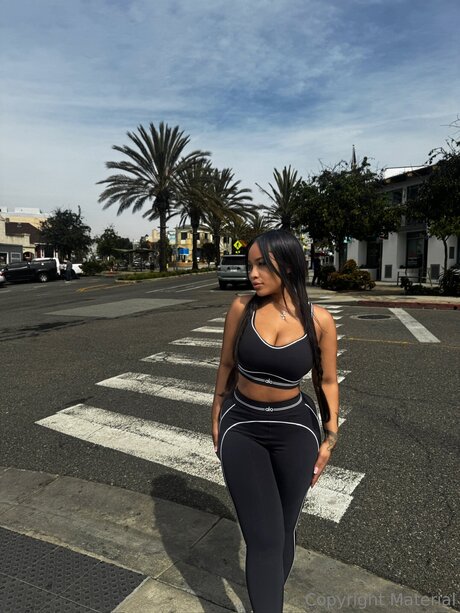 Misskaelynmarievip mejor actriz fotos