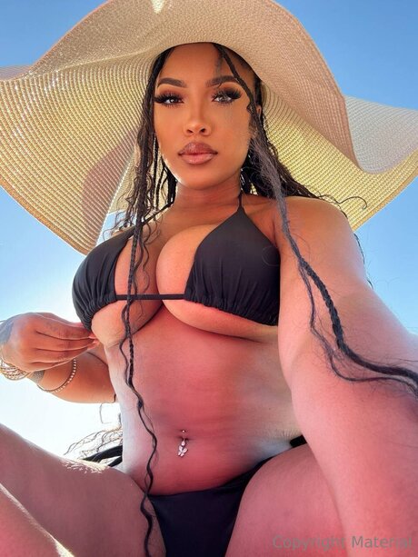 Misskaelynmarievip modelo de alta definición imagen