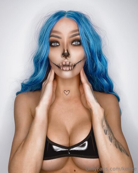 Ksenci91 desnudos de modelos recopilación