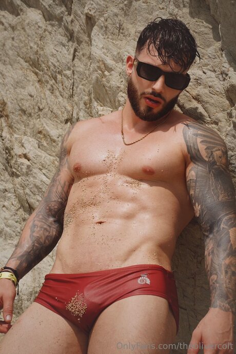 Theolivercolt mejor estrella galería