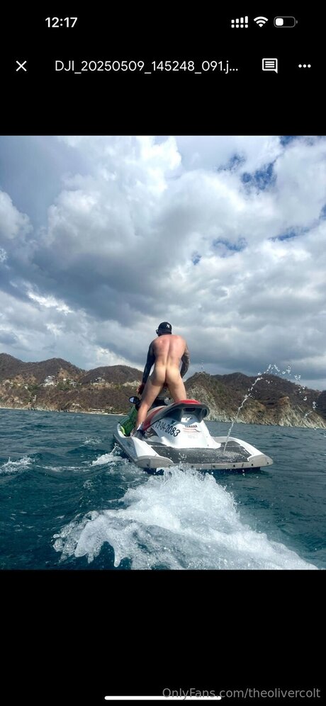 Theolivercolt Fotoaufnahmen