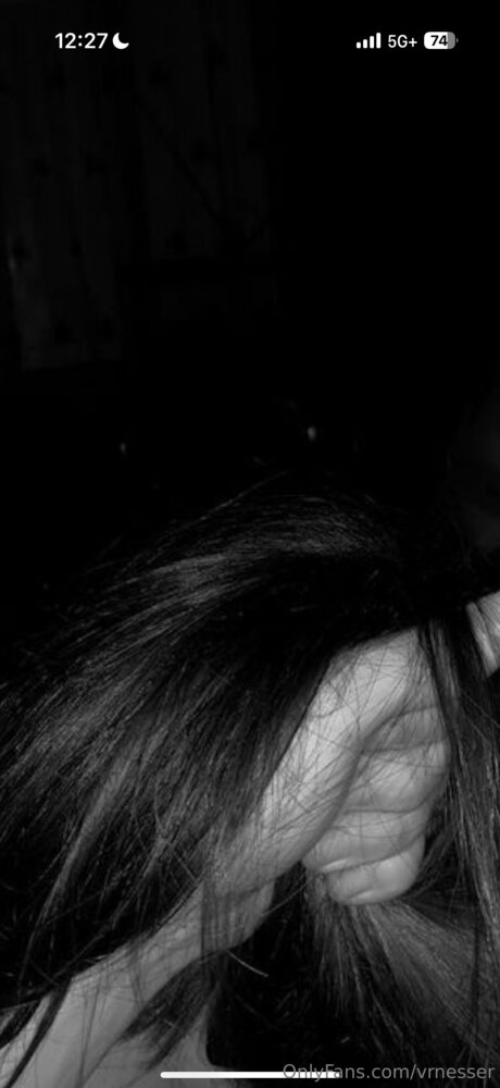 Vrnesser modelo superior foto