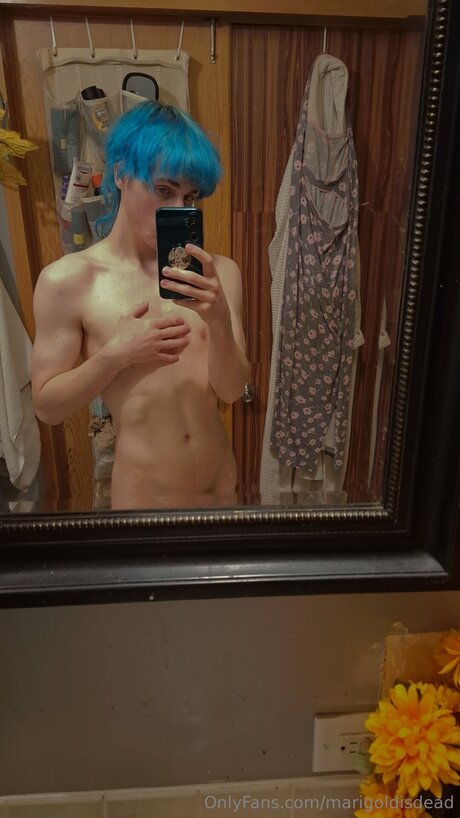 Marigoldisdead estrella de alta calidad galerías