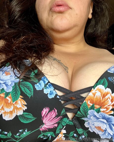 Teresatease modelo sexual imágenes