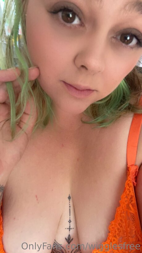 Wigglesfree modelo perfecto imágenes