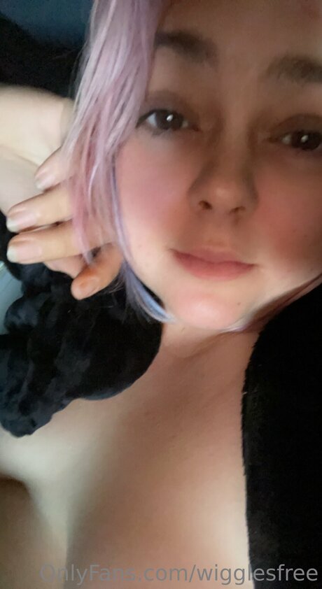 Wigglesfree modelo de alta definición fotos