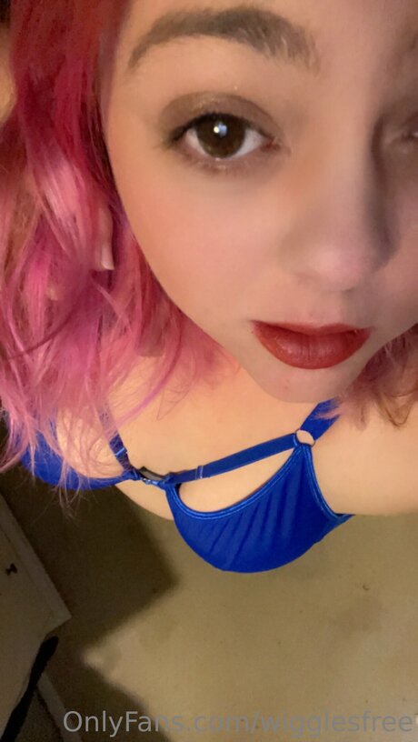 Wigglesfree modelo superior imagen