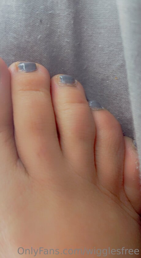 Wigglesfree buena actriz galerías