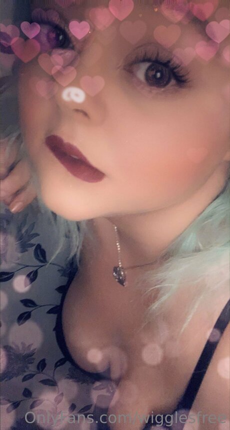 Wigglesfree buena actriz recopilación