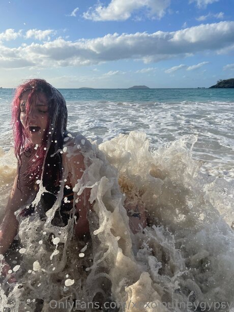 Laylaniluxxo estrella porno agradable galería