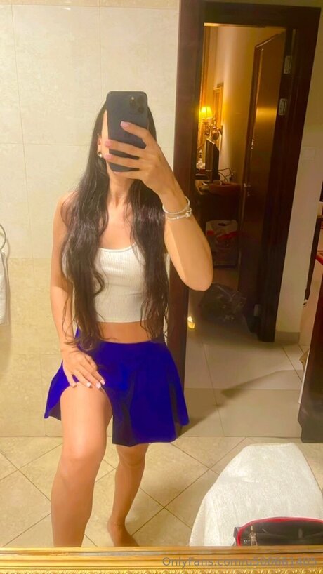 Samiraxoxo12 modelo exclusivo recopilación