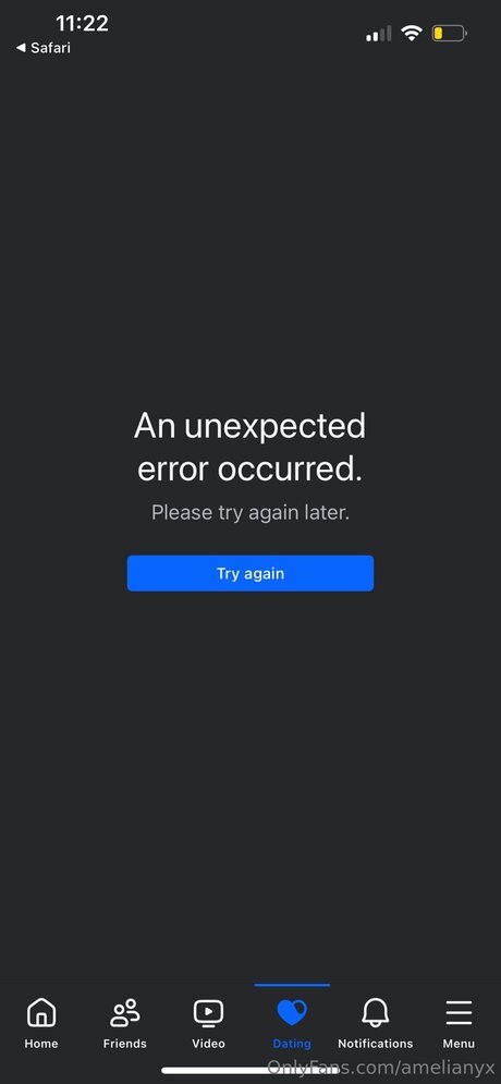 Amelianyx actriz de alta calidad recopilación