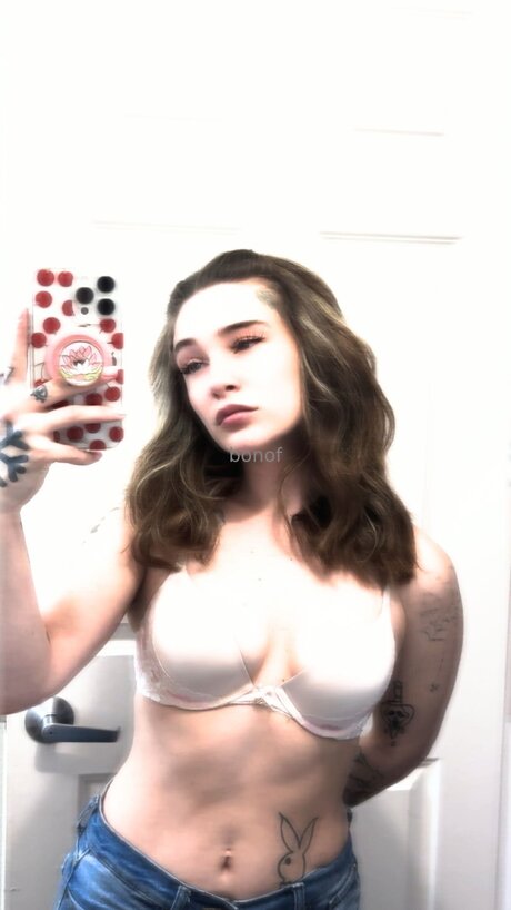 Bonof estrella bonita fotos