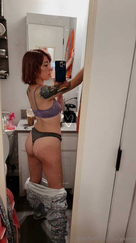 Lacyavon estrella superior galería