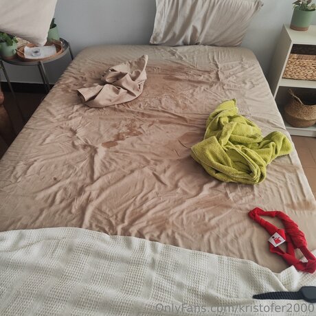 Kristofer2000 estrella porno de arte archivo