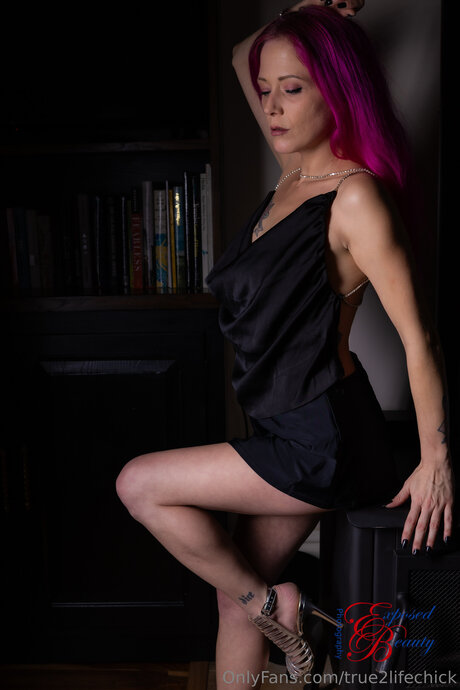 True2lifechick estrella porno gratis imagen