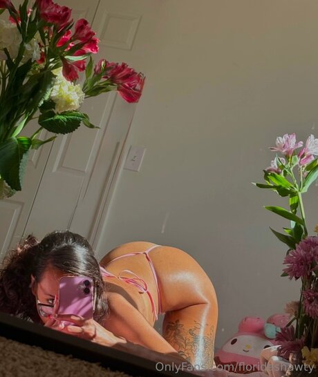 Floridashawty estrella desnuda galerías