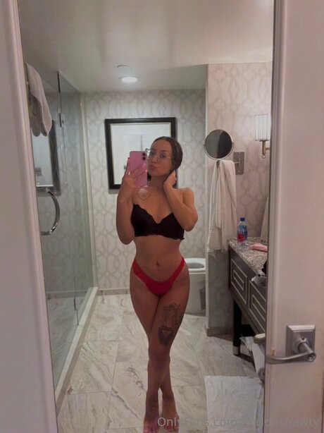 Floridashawty modelo adulto foto