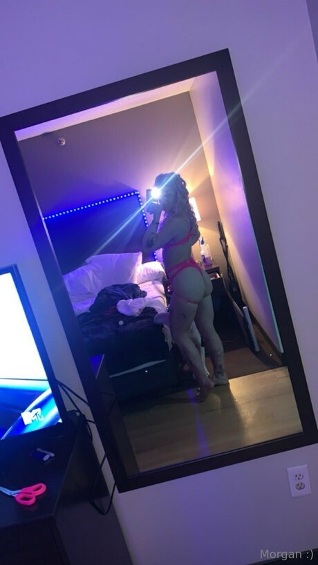 Morgylovesyou estrella agradable imagen