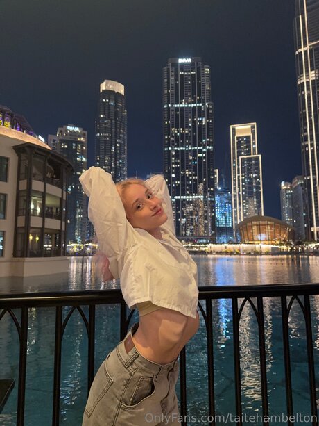 Taitehambelton modelo mejor recopilación