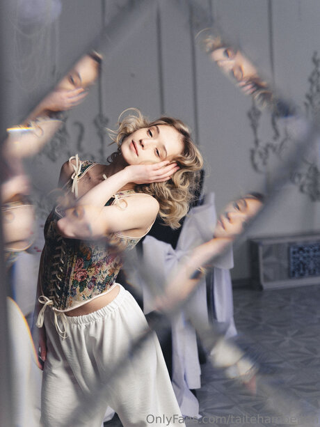 Taitehambelton modelo perfecto imágenes