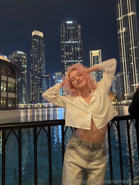 Taitehambelton estrella del arte recopilación